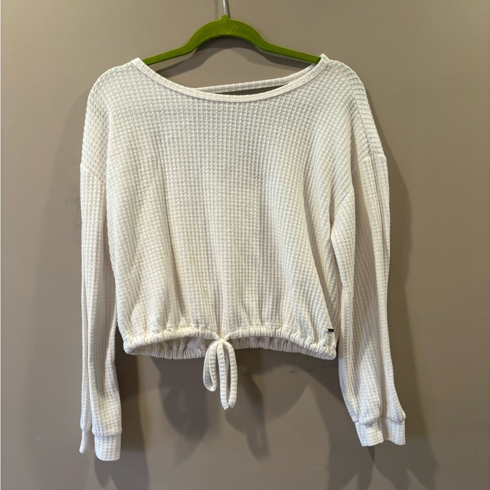 Hollister top